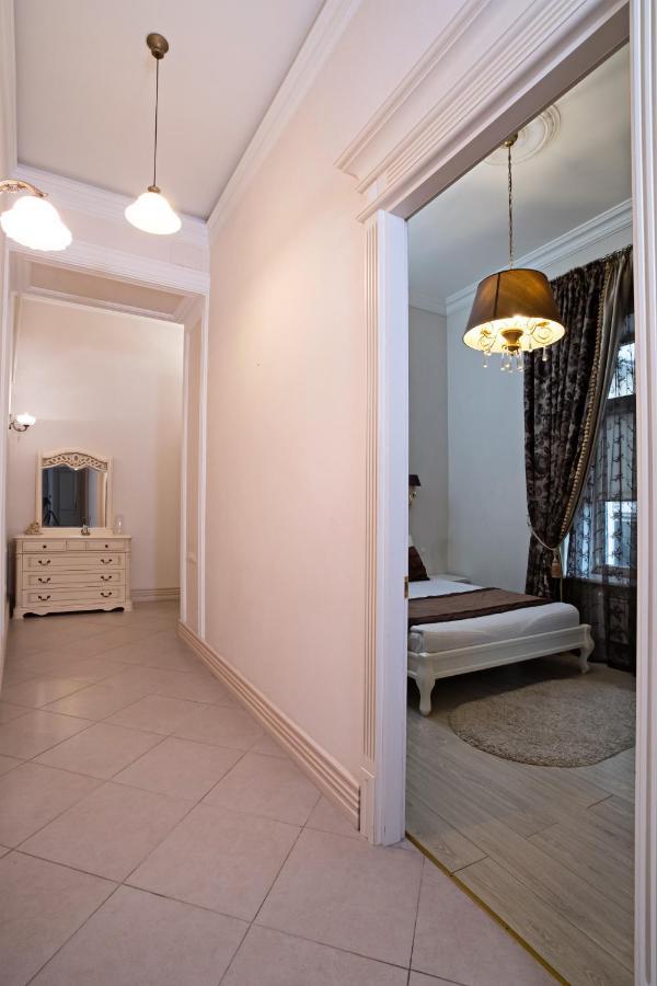 Bel Apartments Odesa Exterior photo