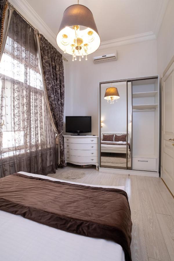 Bel Apartments Odesa Exterior photo