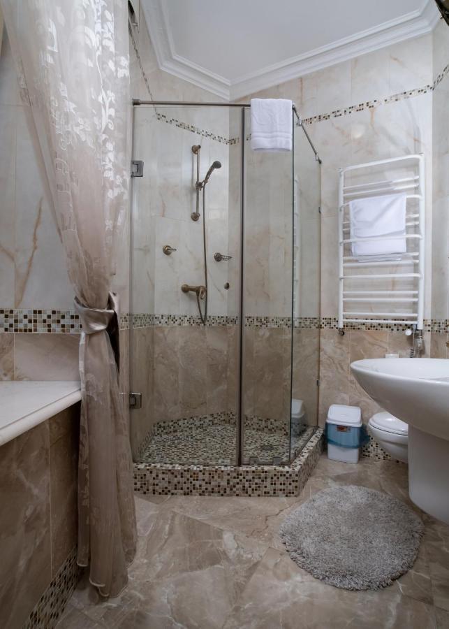 Bel Apartments Odesa Exterior photo