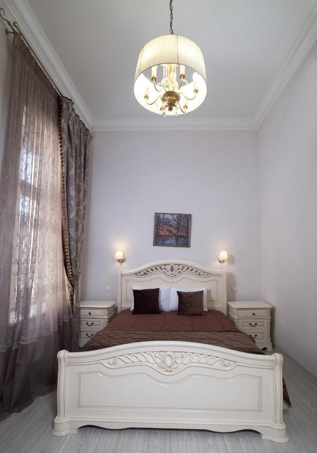 Bel Apartments Odesa Exterior photo
